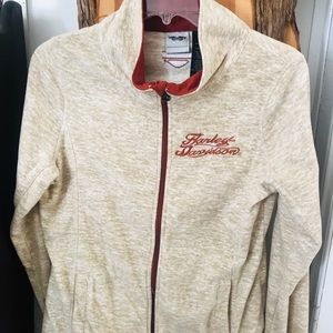 Harley Davidson jacket